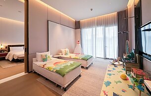 Doubletree By Hilton Cangnan