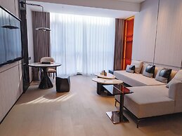 Doubletree By Hilton Cangnan