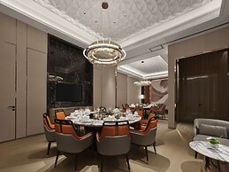 Doubletree By Hilton Cangnan