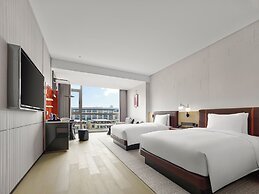 Doubletree By Hilton Cangnan