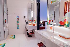 Doubletree By Hilton Cangnan