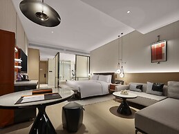 Doubletree By Hilton Cangnan
