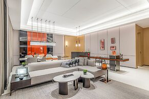 Doubletree By Hilton Cangnan