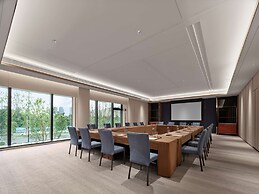 Doubletree By Hilton Cangnan