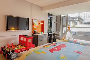 Doubletree By Hilton Cangnan