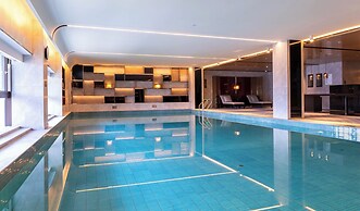 Doubletree By Hilton Cangnan