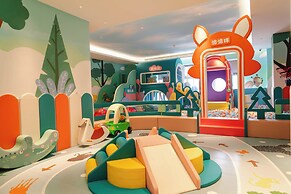 Doubletree By Hilton Cangnan