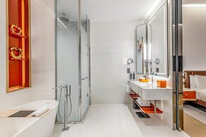 Doubletree By Hilton Cangnan