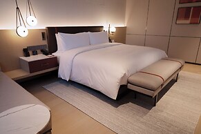 Doubletree By Hilton Cangnan