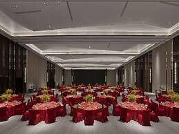 Doubletree By Hilton Cangnan