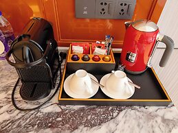 Doubletree By Hilton Cangnan