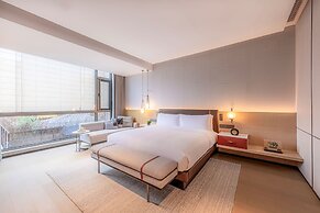 Doubletree By Hilton Cangnan