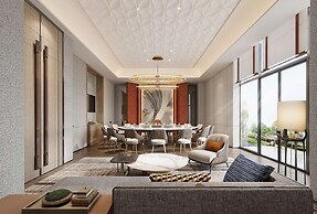 Doubletree By Hilton Cangnan