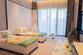 Doubletree By Hilton Cangnan