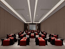 Doubletree By Hilton Cangnan