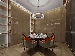Doubletree By Hilton Cangnan