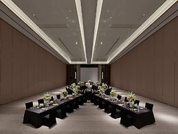 Doubletree By Hilton Cangnan