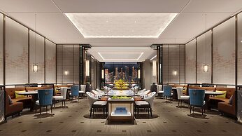 Doubletree By Hilton Cangnan