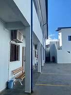 Hotel Pousada Garoupas