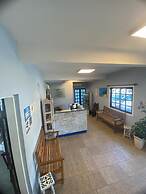 Hotel Pousada Garoupas