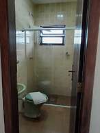 Hotel Pousada Garoupas