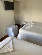 Hotel Pousada Garoupas