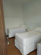 Hotel Pousada Garoupas