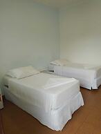 Hotel Pousada Garoupas