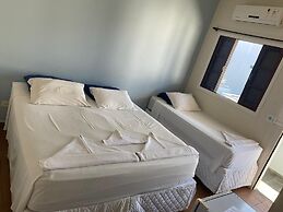 Hotel Pousada Garoupas