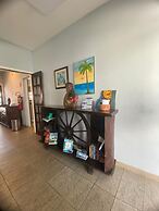 Hotel Pousada Garoupas