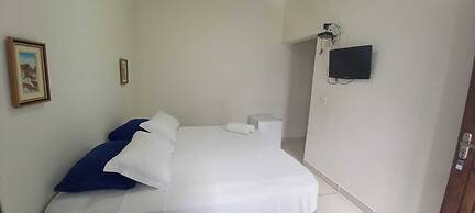 Hotel Pousada Garoupas