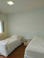 Hotel Pousada Garoupas