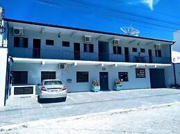 Hotel Pousada Garoupas