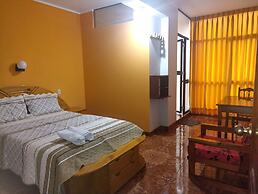 Hotel Payanito