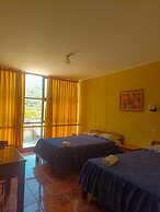 Hotel Payanito