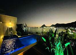 Elegante Apartamento Río Janeiro Brasil