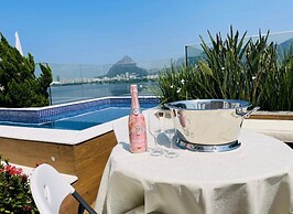 Elegante Apartamento Río Janeiro Brasil