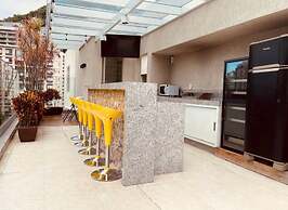 Elegante Apartamento Río Janeiro Brasil