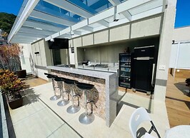 Elegante Apartamento Río Janeiro Brasil