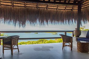 Hotel Agua Baru by Mustique