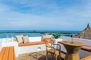 Hotel Agua Baru by Mustique