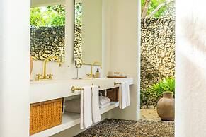 Hotel Agua Baru by Mustique