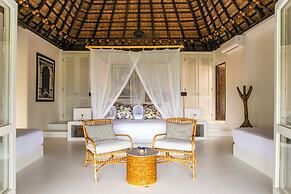 Hotel Agua Baru by Mustique