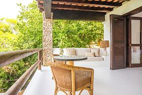 Hotel Agua Baru by Mustique