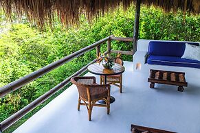 Hotel Agua Baru by Mustique