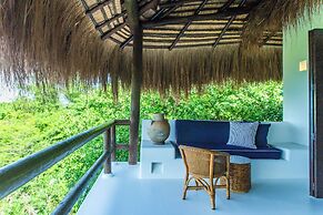 Hotel Agua Baru by Mustique