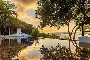 Hotel Agua Baru by Mustique