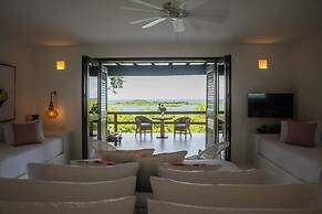 Hotel Agua Baru by Mustique