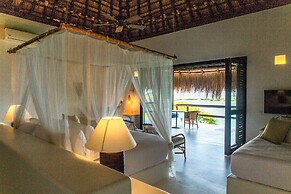 Hotel Agua Baru by Mustique
