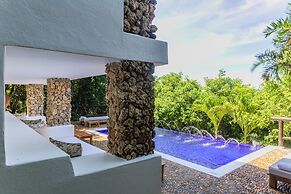 Hotel Agua Baru by Mustique